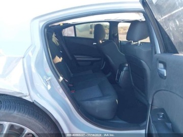 Dodge Charger VII 2021 Dodge Charger Dodge Charger GT 3.6 Benzyna 300KM, zdjęcie 8