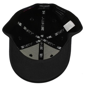 Бейсбольная кепка New Era 39T League Basic MLB