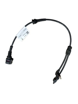 Tesla S RAVEN WIĄZKA AMORTYZATORA LEWEGO PRZEDNIEGO 1448358-00-B NOWA