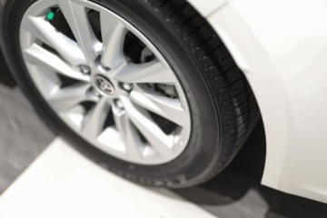 Toyota Corolla XII Sedan Facelifting 1.8 Hybrid 140KM 2023 Toyota Corolla 1.8 Hybrid Comfort Tech Oferta Dealera 1.8 Hybryda 140KM, zdjęcie 36