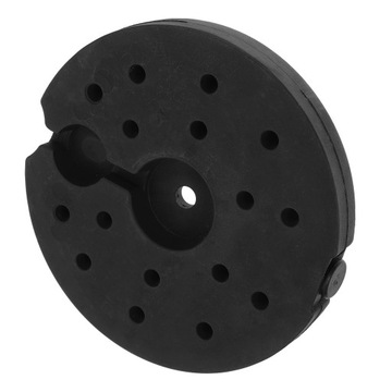 Podstawa lampy podłogowej Blok obciążników