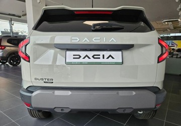 Dacia Duster III 2025 Dacia Duster Journey Hybrid 140 nowosc 1.6 Hybryda 93KM, zdjęcie 25