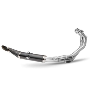LEOVINCE RACE UKŁAD WYDECHOWY HONDA CB 750 HORNET 2023-24