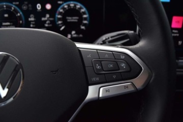 Volkswagen Passat B8 Variant Facelifting 1.5 TSI EVO 150KM 2025 Volkswagen Passat SalonPL eTSI 150KM DSG Business 4 pakiety Navi DCC PRO, zdjęcie 14