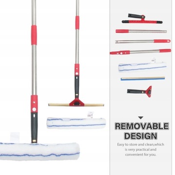 Специальный скребок для душа, автомобильный стеклоочиститель