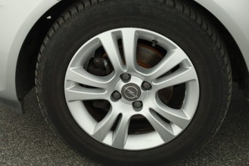 Opel Corsa D Hatchback 1.2 Twinport ECOTEC 85KM 2011 Opel Corsa 1.2, Klima, Tempomat,ALU, zdjęcie 11