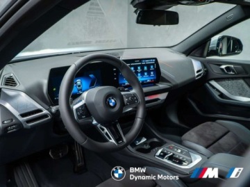 BMW Seria 2 F74 2026 BMW Seria 2 220 Gran Coupe 170 KM mHEV - M Sport - Adaptacyjne LEDy 1.5, zdjęcie 15