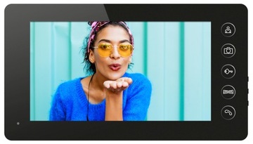 ВИДЕОИНТЕРФОН ВИДЕОИНТЕРФОН БРЕЛОК GATE