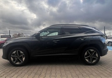 Hyundai Tucson IV SUV Facelifting 1.6 T-GDI 160KM 2025 Hyundai Tucson 1.6 T-GDI 160KM, ExecutiveComfort, Dostepny od reki, zdjęcie 3