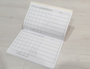 Книга учета проверок и кондиционирования воздуха