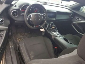 Chevrolet Camaro VI Coupe 6.2 455KM 2024 Chevrolet Camaro LT1 2024 6.2 Benzyna 455KM, zdjęcie 8