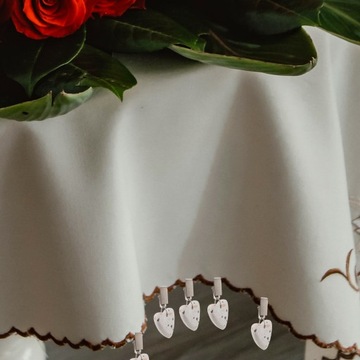 6 шт. ДЕКОРАТИВНЫЕ ГРУЗЫ НА СТОЛ