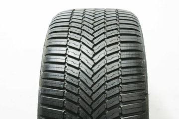 1x BRIDGESTONE 255/40R19 100V Weather Control A005