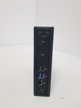 Терминал Dell Wyse 5060 4 ГБ + КАБЕЛЬ SATA