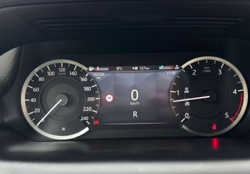 Land Rover Discovery Sport 2022 Land Rover Discovery Sport 2.0 204KM R-Dynamic SE Salon PL FV23 2.0 204KM, zdjęcie 11