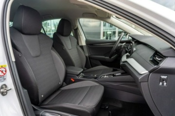 Skoda Octavia IV Liftback 1.5 TSI EVO 150KM 2026 Škoda Octavia Skoda Octavia Drive Selection 1.5, zdjęcie 13