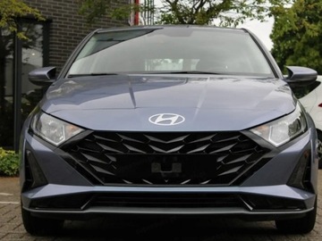 Hyundai i20 III 2025 HYUNDAI i20 1.2 Modern Hatchback 79KM 2025, zdjęcie 1