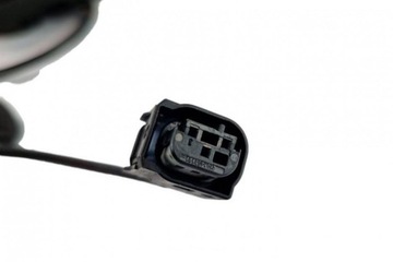 KLIKA LEVÝCH PŘEDNÍCH DVEŘE MERCEDES-BENZ M (W164) A1647600570 3.0L