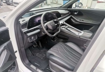 Omoda 9 1.5 T-GDI 537KM 2025 Omoda 9 Omoda 9 1.5 Super Hybrid Exclusive AWD 1.5 Hybryda Plug-in 537KM, zdjęcie 8