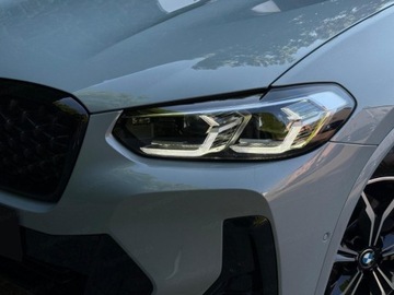 BMW X4 G02 SUV Facelifting 2.0 20d 190KM 2025 BMW X4 xDrive20d Sport Suv 2.0 (190KM) 2025, zdjęcie 1