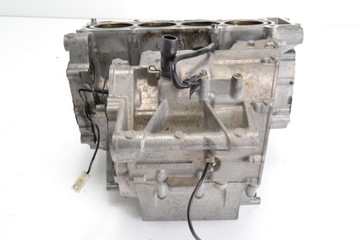 Картер блока двигателя YAMAHA YZF R6 RJ03 99-02