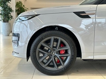 Land Rover Range Rover Sport III SUV Plug-In 3.0 460e 460KM 2025 Range Rover Sport P460e Dynamic SE 3.0 (460KM) 2025, zdjęcie 10