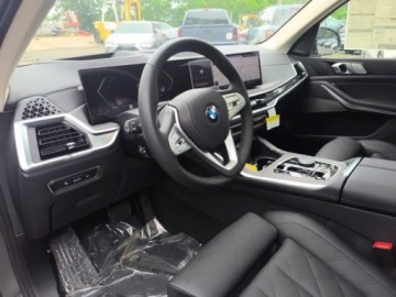 BMW X7 2026 BMW X7 Xdrive40i 2026 3.0 Benzyna 375KM, zdjęcie 9
