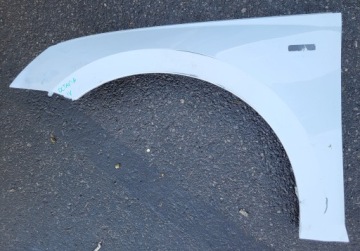 Kotflügel links vorne BIALY SKODA OCTAVIA 4 IV MK4 5E3 Original