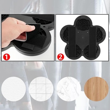 MUSIC BOXING MACHINE W TRENINGOWY ŚCIANA BOKSERSKA