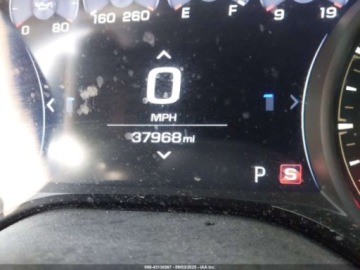 Chevrolet Camaro VI Coupe 6.2 455KM 2022 Chevrolet Camaro 1SS 2022 6.2l 6.2 Benzyna 455KM, zdjęcie 11