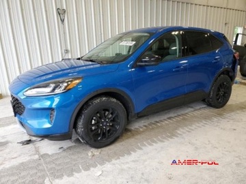 Ford Kuga III 2020 Ford Kuga 2020 r., 2,5L SE SPORT 2.5 Hybryda 198KM, zdjęcie 2