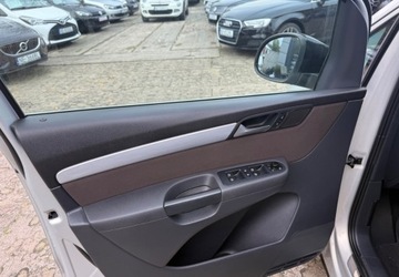 Volkswagen Sharan II Van 2.0 TSI 200KM 2011 Volkswagen Sharan VW Sharan 2.0 Benzyna 200KM, zdjęcie 7