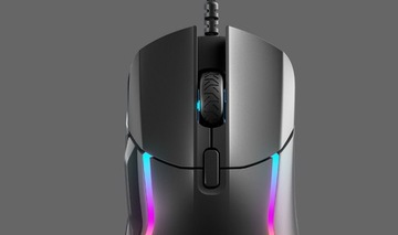Мышь STEELSERIES Rival 5