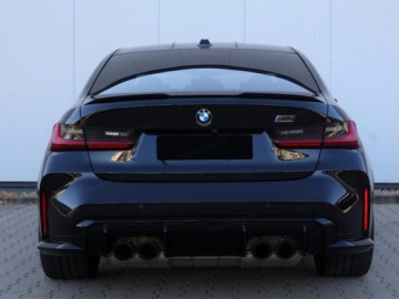 BMW Seria 3 G20-G21 2026 BMW Seria 3 M3 Competition xDrive Sedan 3.0 (530 KM) 2026, zdjęcie 2