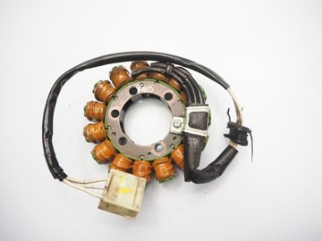 APRILIA TUONO V4 1000 11-16 ALTERNATOR STATOR
