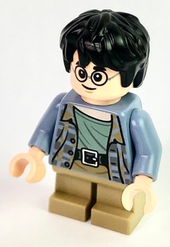 LEGO Harry Potter hp316