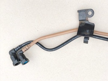 ТРУБКИ ТОПЛИВОПРОВОДЫ BNZ FUEL VW T5 2.5 TDI TRANSPORTER CARAVELLE EU