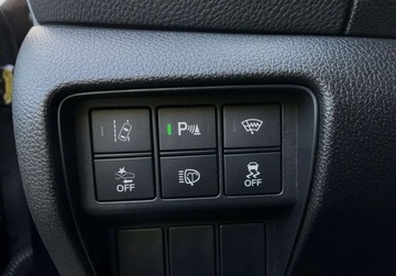 Honda CR-V V SUV 1.5 VTEC TURBO 193KM 2018 Honda CR-V 1.5 VTEC TURBO 7os 4x4193KMautomatSKORA gwarancjaNavikamera, zdjęcie 31