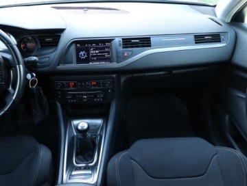 Citroen C5 III Tourer 2.0 HDi FAP 163KM 2015 Citroen C5 2.0 HDi, Navi, Klima, Klimatronic, zdjęcie 7