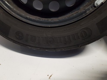 ------- КОЛЕСА SMART FORFOUR 454 14' ---------