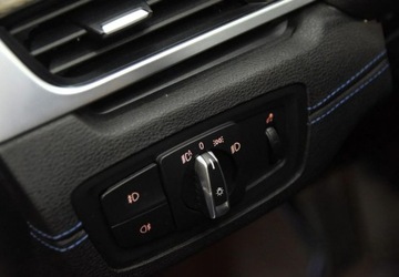 BMW X2 F39 Crossover 2.0 20d 190KM 2018 BMW X2 X2_2.0 diesel_190KM_Mpakiet_ Xdrive 2.0 Diesel 190KM, zdjęcie 19