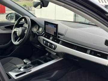 Audi A4 B9 Avant Facelifting 2.0 35 TDI 163KM 2019 Audi A4 Avant 8xAlu, Navi, Full LED, Climatronic, zdjęcie 15