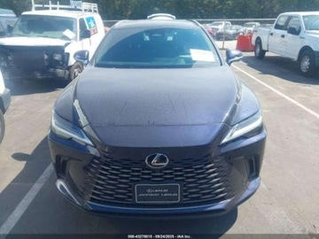 Lexus RX V 2024 Lexus RX 2024 Lexus RX 350 AWD 2.4 Benzyna 275KM, zdjęcie 8