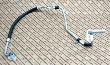 ORG RURKA PRZEWÓD WĄŻ KLIMATYZACJI MAZDA RX8 14LPHFC134A