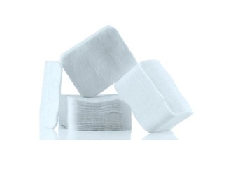 20 х Хлопьев Kindii CLEANIC для ДЕТЕЙ 60 шт.