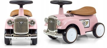 Jeździk dla dzieci Pojazd Royce retro Milly Mally