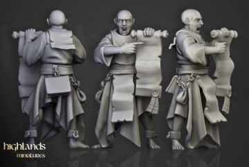 Командная группа флагеллантов