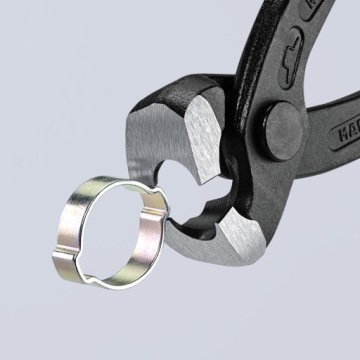 ЩИПЦЫ ДЛЯ УСТАНОВКИ ЗАЖИМА OETIKER CLAMP 220MM