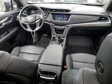 Cadillac 2020 Cadillac XT5 2020 CADILLAC XT5 PREMIUM LUXURY, 3.6 Benzyna 310KM, zdjęcie 8