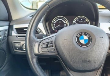 BMW X1 F48 Crossover sDrive18d 150KM 2019 BMW X1 SDRIVE 118d 150 KM Automat 2.0 Diesel 150KM, zdjęcie 13